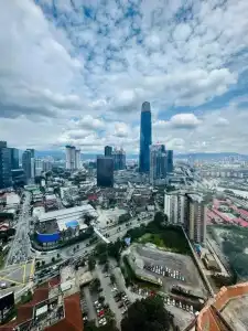 Times Square Suites at Times Square KL - 19