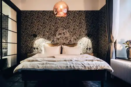 NOFO, WorldHotels Crafted - 55