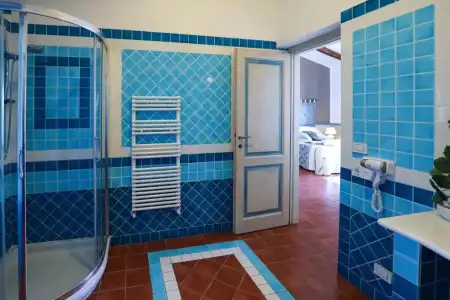 Il Borgo BagaBaga - Exclusive Country Retreat - 9