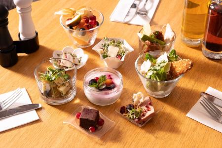 INNSIDE by Melia Prague Old Town - 23