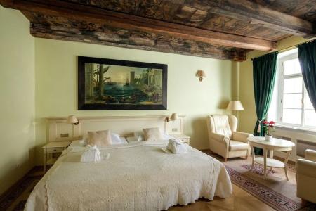 Tyn Yard Residence - 96