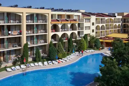 Yavor Palace All Inclusive - 33