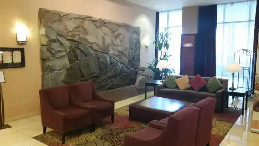 Holiday Inn Express And Suites Seattle Downtown - Lake Union by IHG - 9