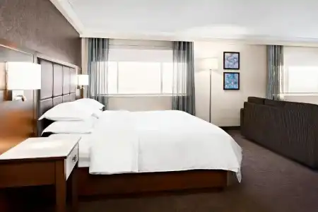 Sheraton Laval - 62