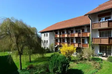 am Badepark - 36