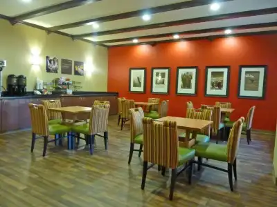 Extended Stay America Suites - Anchorage - Downtown - 16