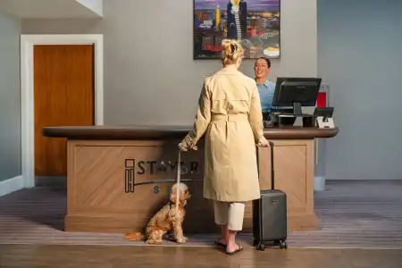 Staybridge Suites Birmingham by IHG - 42