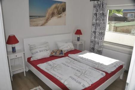 & Ferienunterkünfte Hus Seeblick - 45