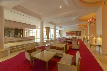 Iberostar Waves Averroes - 17