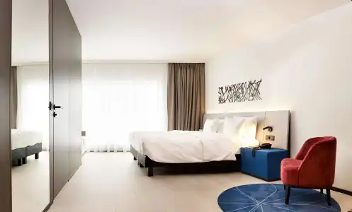 Radisson Blu Bruges - 66