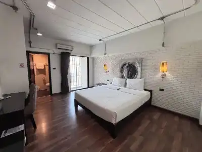 Diary Suite - 24