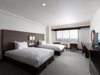 Grand Mercure Beppu Bay Resort & Spa - 114