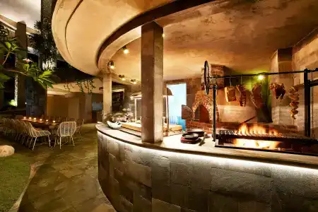 Four Points By Sheraton Bali, Kuta - 37