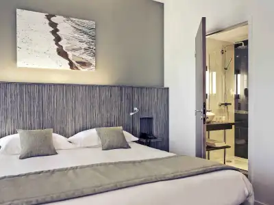 Mercure Saint Malo Balmoral - 2