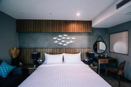 Coral Tree Villa Huahin - 42