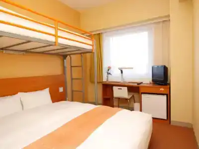Comfort Inn Himeji Yumesakibashi - 32