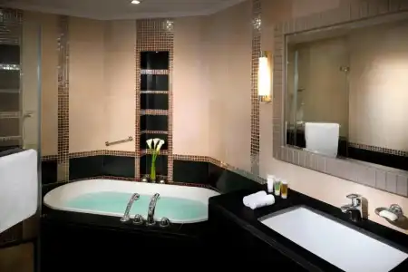 Crowne Plaza Jordan Dead Sea Resort & Spa by IHG - 33