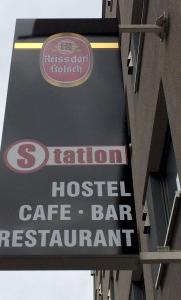 Station - Hostel for Backpackers - 1