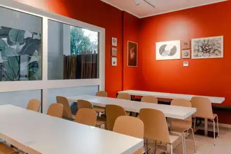 B&B Roma Pietralata Tiburtina - 17