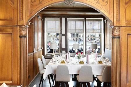 Van der Valk Hildesheim - 4