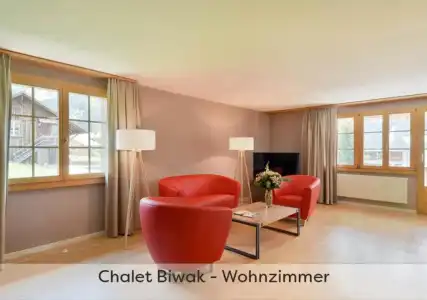 ApartEiger - - 157