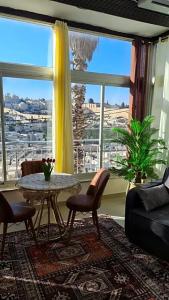 Jerusalem Panorama - 58