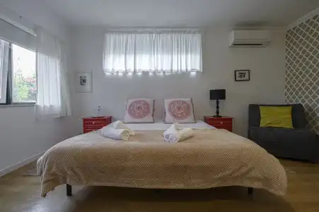 Casa Das Hortênsias - Charming Guest House - 56