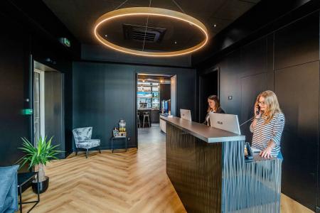 Campanile PRIME - Caen Centre Gare - 31