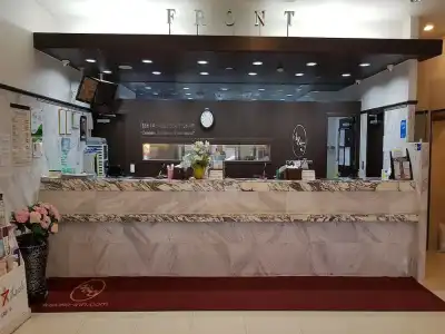 Toyoko Inn Busan Seo-myeon - 27