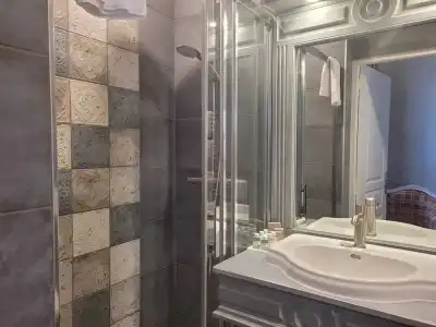 Villa Augeval Hôtel & Spa - 68