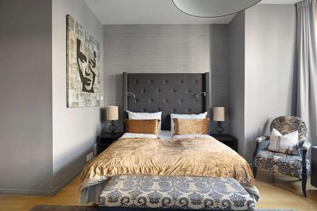 Saga Oslo, WorldHotels Crafted - 24
