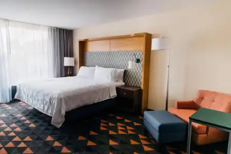Holiday Inn Phoenix-Mesa/Chandler by IHG - 25