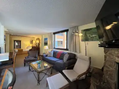 Vail Run Resort - 116