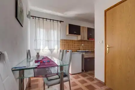 Apartments Vuksanovic - 13