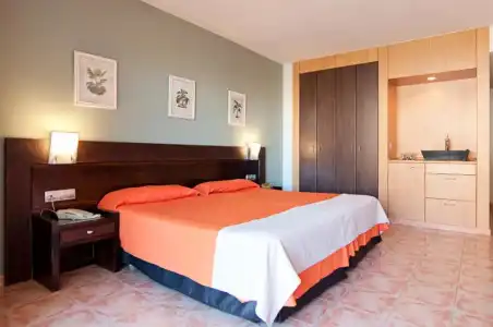LIVVO Lago Taurito & Aquapark All Inclusive - 88