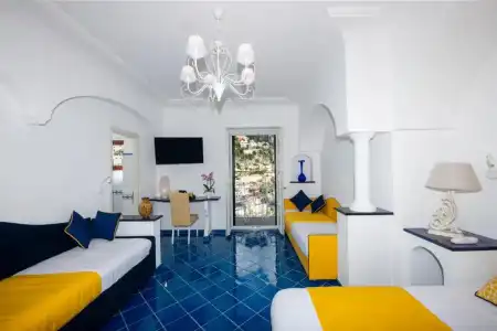 Reginella Positano - 70