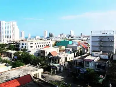 Nhat Linh Da Nang - 17