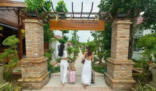 Rainforest Resort Phu Quoc - 23