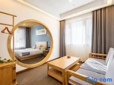 Vessel Inn Sapporo Nakajima Park - 145