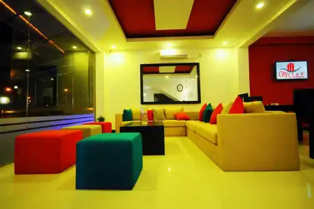 City Stay - 1
