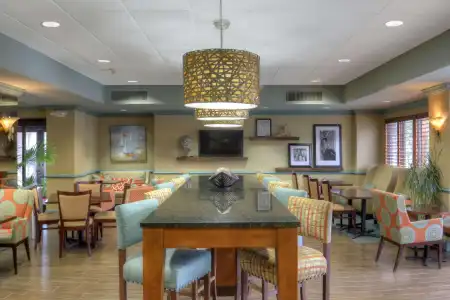 Hampton Inn St. Simons Island - 22