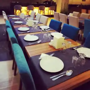 Piskin Otel - 23