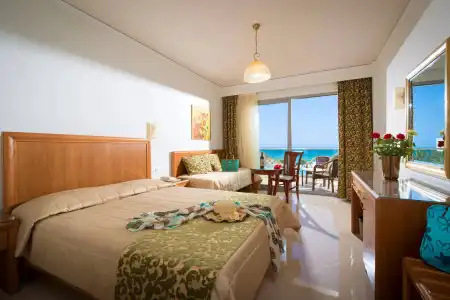 Ariadne Beach - 2