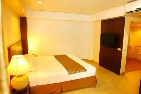 Diana Garden Resort & Lodge - 68