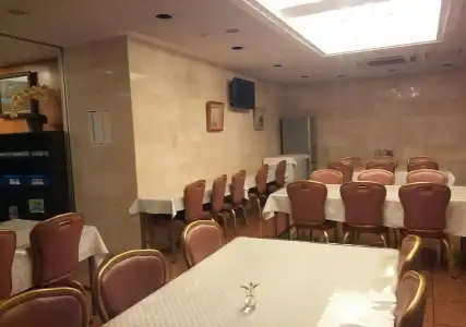 Kuretake-inn Kakegawa - 23