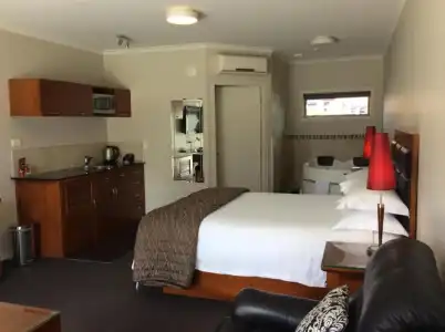 City Corporate Motor Inn - 2