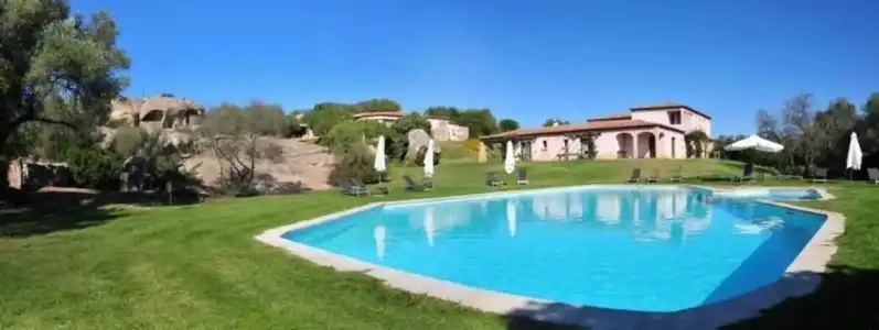 Tenuta Pilastru Country Resort & Spa - 17