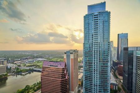 JW Marriott Austin - 86