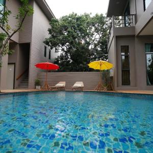 Treescape Resort Chiangmai (SHA Extra Plus) - 36