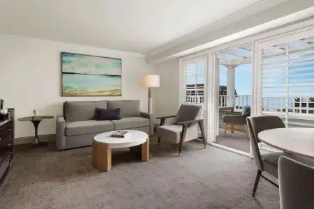 L'Auberge Del Mar - 102